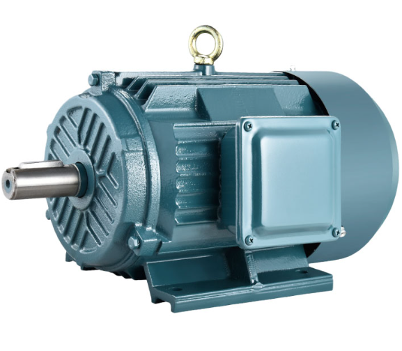 YE2-225S-4六八极电机参数表