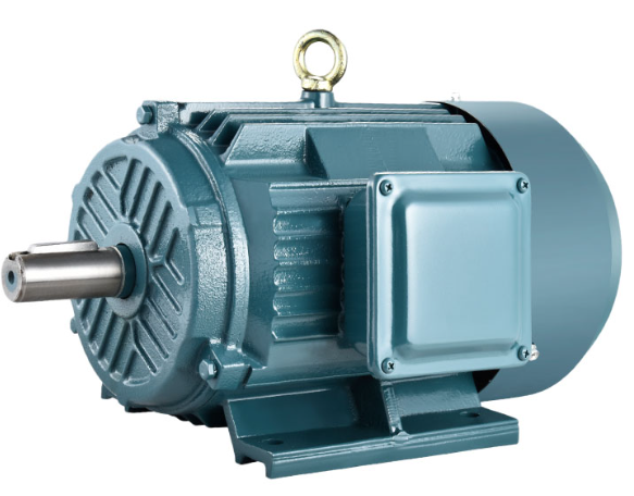 YE2-225S-4八极十极电机参数表