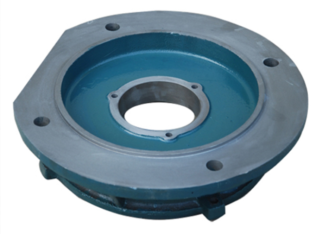 YE2-225S-4电机法兰盘-立式电机前端盖-驱动端